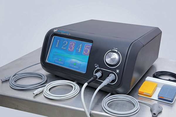 ULTRASONIC SCALPEL SYSTEM ULTRA CUT XL